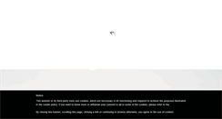 Desktop Screenshot of marcovegni.com
